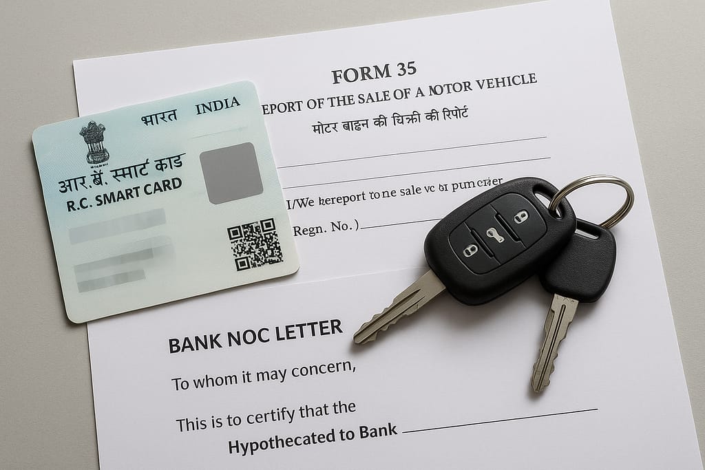What Is a Personal Loan for Car Purchase?
