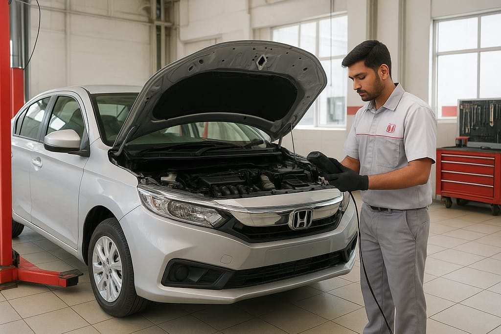 Why Amaze Ownership Cost Matters