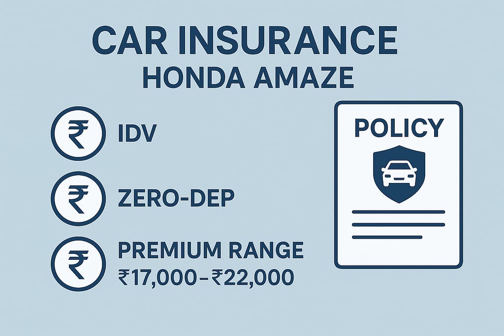 Year-Wise Ownership Cost Example