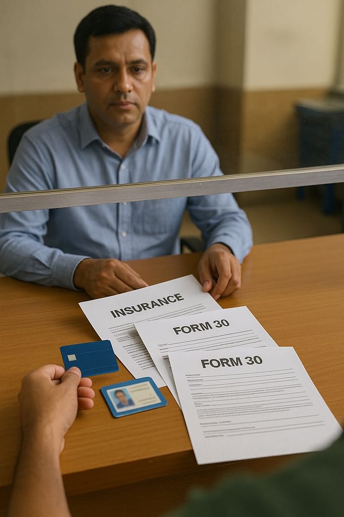 Why RC Transfer Matters in India