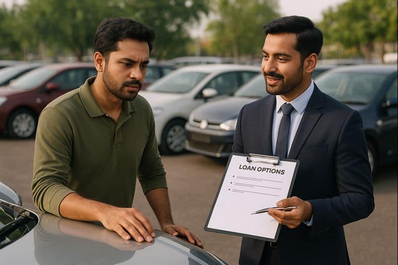 Eligibility Comparison