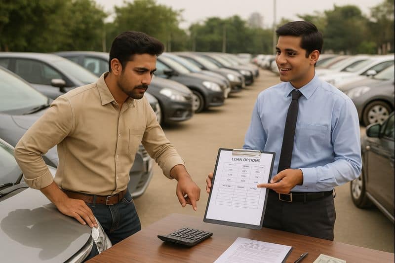 Eligibility Comparison