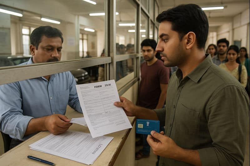 Key Terms You Must Know