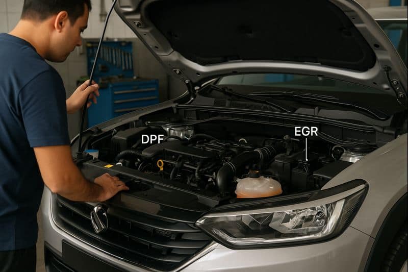 Resale Value Comparison