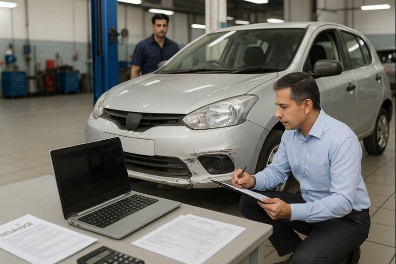 What Is Car Insurance in India