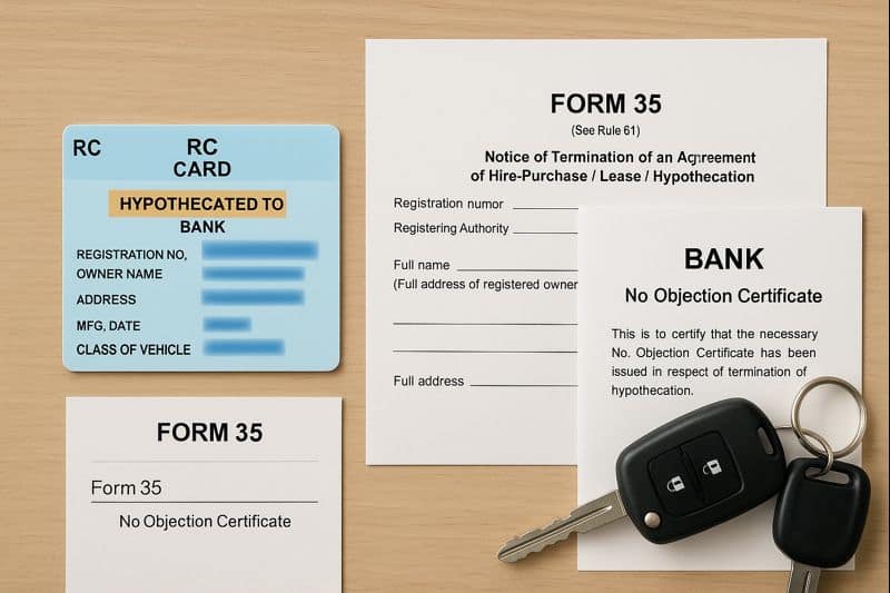 What Is a Personal Loan for Car Purchase