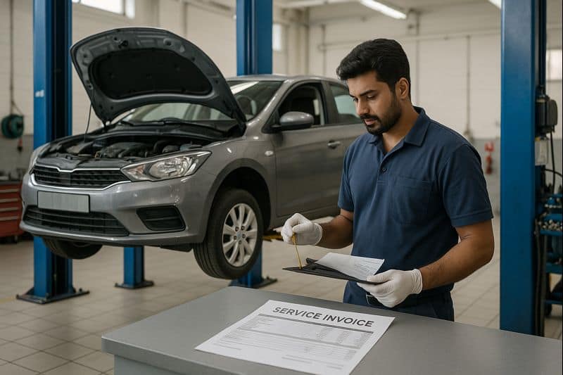 car ownership cost india