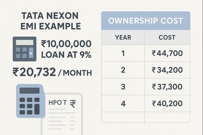 Authorised vs Local Garage – Which to Choose