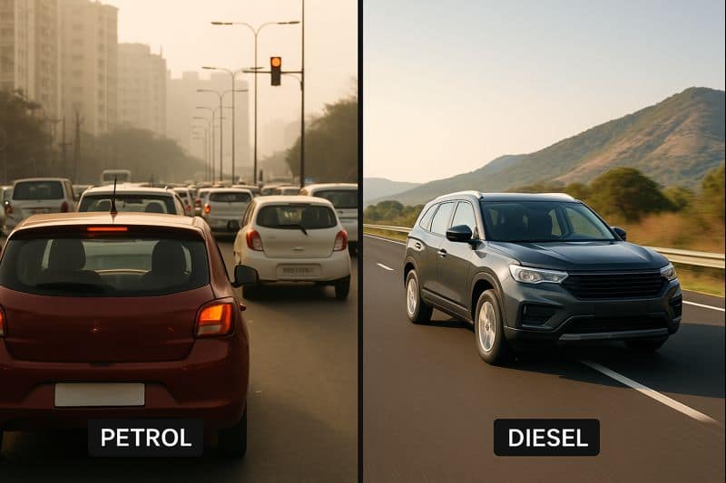 City vs Highway Users Who Should Choose What