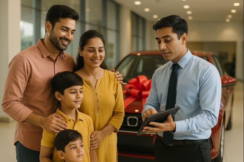 Ownership Cost Example With & Without Zero-Dep