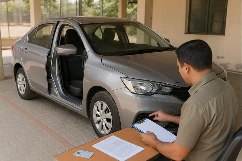 Step-by-Step How to Transfer RC Ownership in India