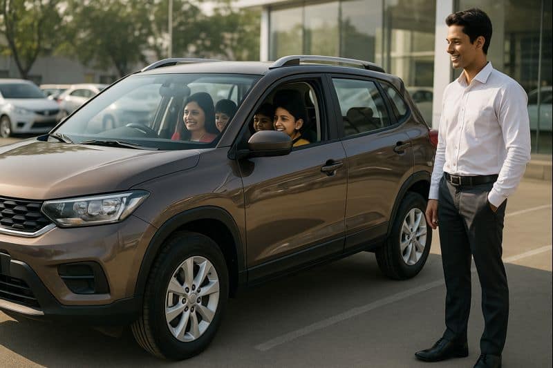 Used Car Buying Cost Checklist