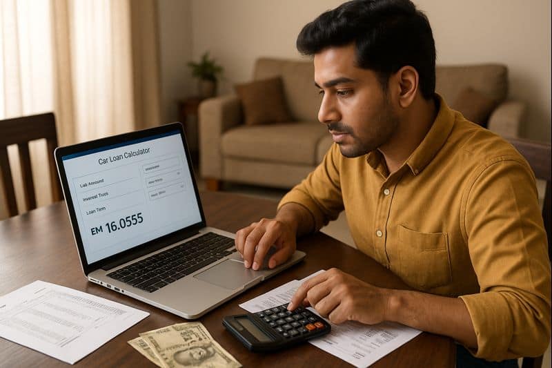 Why EMI Calculation Matters Before Buying Nexon