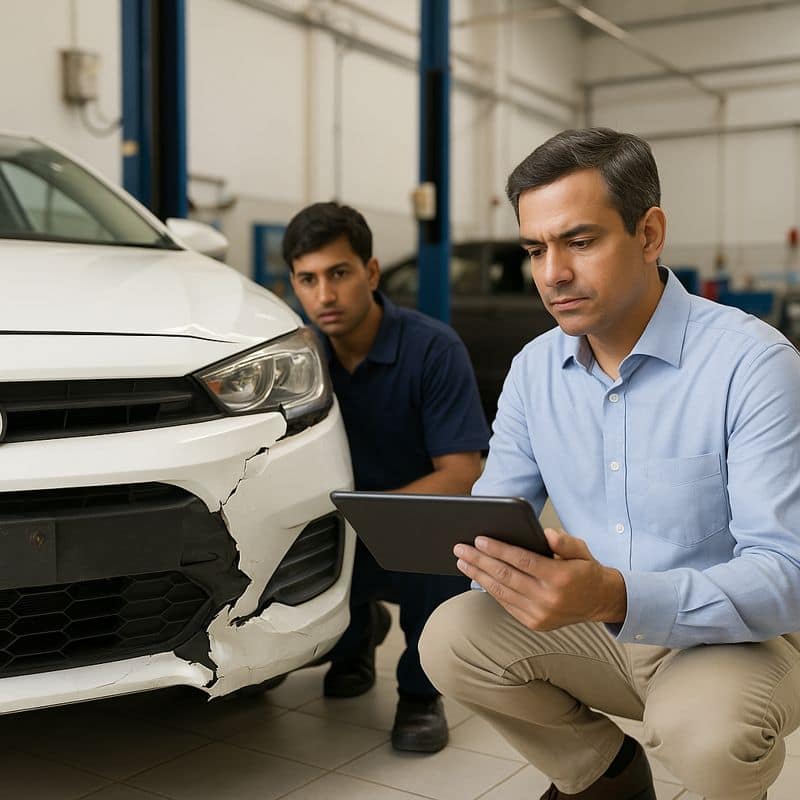 Zero Depreciation Insurance India Calculator