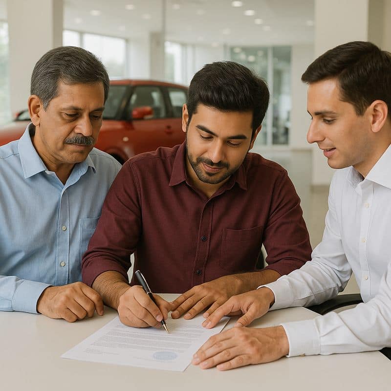 Documents Required for Swift Loan Without CIBIL