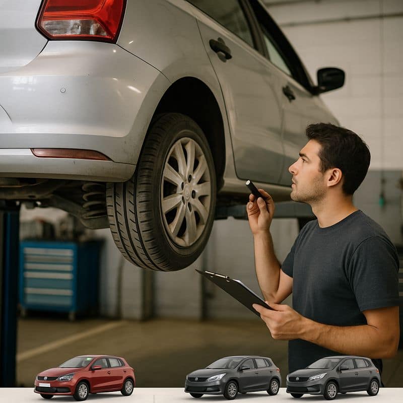 Insurance & IDV Differences