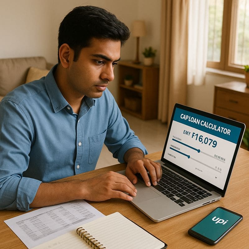 Which Bank Offers the Lowest Car Loan Interest Rate in India